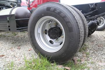 ���� ����V5 129���� CNG 4.18�׵��Ų�դʽ�Ῠ(HFC5045CCYP32N2C7NS)ͼƬ