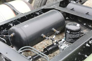 ���� ����V5 129���� CNG 4.18�׵��Ų�դʽ�Ῠ(HFC5045CCYP32N2C7NS)ͼƬ