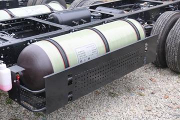 ���� ����V5 129���� CNG 4.18�׵��Ų�դʽ�Ῠ(HFC5045CCYP32N2C7NS)ͼƬ