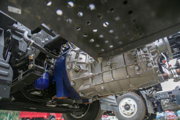 ���� ����V5 129���� CNG 4.18�׵��Ų�դʽ�Ῠ(HFC5045CCYP32N2C7NS)ͼƬ