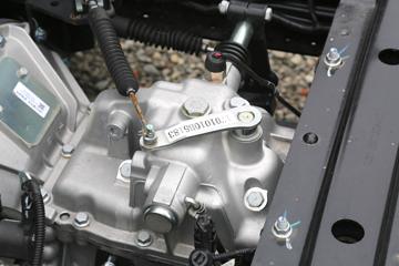 ���� ����V5 129���� CNG 4.18�׵��Ų�դʽ�Ῠ(HFC5045CCYP32N2C7NS)ͼƬ