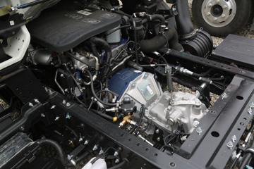 ���� ����V5 129���� CNG 4.18�׵��Ų�դʽ�Ῠ(HFC5045CCYP32N2C7NS)ͼƬ