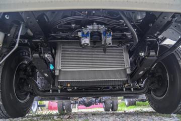 ���� ����V5 129���� CNG 4.18�׵��Ų�դʽ�Ῠ(HFC5045CCYP32N2C7NS)ͼƬ