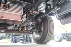 陕汽商用车 德龙G300 163马力 4.2米单排厢式轻卡(SX5041XXYNP63311) 陕汽商用车 德龙G300 163马力 4.2米单排厢式轻卡(SX5041XXYNP63311)