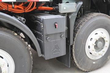 �������� HOWO TX�ؿ� 8X4 5.6�״��綯��ж��(ZZ3317V326GZ1BEV61)612kWhͼƬ