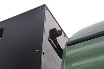 �������� HOWO TX�ؿ� 8X4 5.6�״��綯��ж��(ZZ3317V326GZ1BEV61)612kWhͼƬ