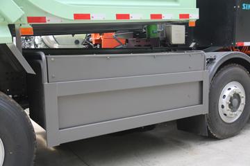 �������� HOWO TX�ؿ� 8X4 5.6�״��綯��ж��(ZZ3317V326GZ1BEV61)612kWhͼƬ