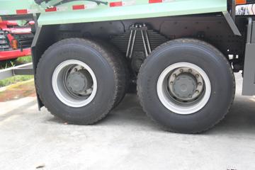 �������� HOWO TX�ؿ� 8X4 5.6�״��綯��ж��(ZZ3317V326GZ1BEV61)612kWhͼƬ