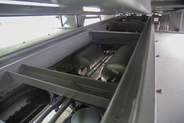 �������� HOWO TX�ؿ� 8X4 5.6�״��綯��ж��(ZZ3317V326GZ1BEV61)612kWhͼƬ