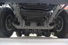 重汽豪沃 HOWO TX重卡 8X4 5.6米纯电动自卸车(ZZ3317V326GZ1BEV61)612kWh