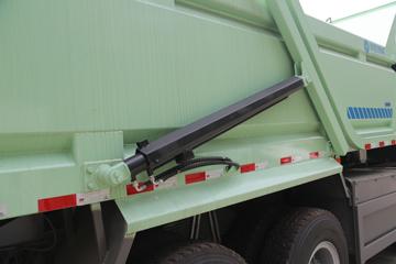 �������� HOWO TX�ؿ� 8X4 5.6�״��綯��ж��(ZZ3317V326GZ1BEV61)612kWhͼƬ