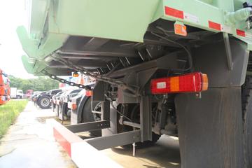 �������� HOWO TX�ؿ� 8X4 5.6�״��綯��ж��(ZZ3317V326GZ1BEV61)612kWhͼƬ