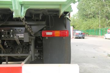 �������� HOWO TX�ؿ� 8X4 5.6�״��綯��ж��(ZZ3317V326GZ1BEV61)612kWhͼƬ