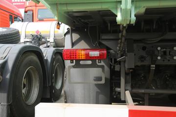 �������� HOWO TX�ؿ� 8X4 5.6�״��綯��ж��(ZZ3317V326GZ1BEV61)612kWhͼƬ