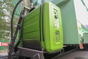 �������� HOWO TX�ؿ� 8X4 5.6�״��綯��ж��(ZZ3317V326GZ1BEV61)612kWhͼƬ