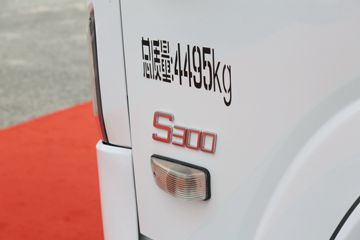 �������ó� ����S300 4.5T 4.05�׵��Ŵ��綯��س�(SX5045XLCBEV341N)100.46kWhͼƬ