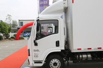 �������ó� ����S300 4.5T 4.05�׵��Ŵ��綯��س�(SX5045XLCBEV341N)100.46kWhͼƬ