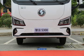 �������ó� ����S300 4.5T 4.05�׵��Ŵ��綯��س�(SX5045XLCBEV341N)100.46kWhͼƬ