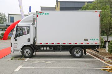 �������ó� ����S300 4.5T 4.05�׵��Ŵ��綯��س�(SX5045XLCBEV341N)100.46kWhͼƬ