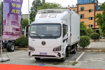 �������ó� ����S300 4.5T 4.05�׵��Ŵ��綯��س�(SX5045XLCBEV341N)100.46kWhͼƬ