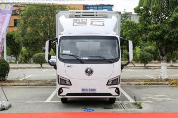 �������ó� ����S300 4.5T 4.05�׵��Ŵ��綯��س�(SX5045XLCBEV341N)100.46kWhͼƬ