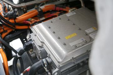 �������ó� ����S300 4.5T 4.05�׵��Ŵ��綯��س�(SX5045XLCBEV341N)100.46kWhͼƬ