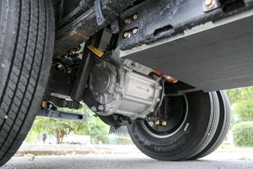 �������ó� ����S300 4.5T 4.05�׵��Ŵ��綯��س�(SX5045XLCBEV341N)100.46kWhͼƬ