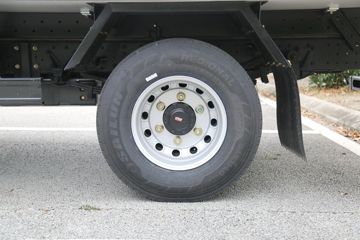 �������ó� ����S300 4.5T 4.05�׵��Ŵ��綯��س�(SX5045XLCBEV341N)100.46kWhͼƬ