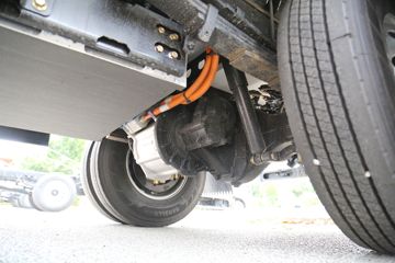 �������ó� ����S300 4.5T 4.05�׵��Ŵ��綯��س�(SX5045XLCBEV341N)100.46kWhͼƬ