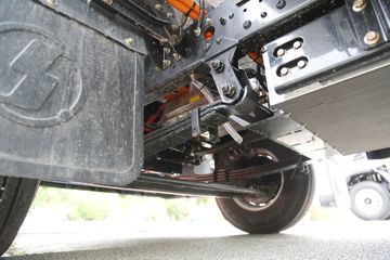 �������ó� ����S300 4.5T 4.05�׵��Ŵ��綯��س�(SX5045XLCBEV341N)100.46kWhͼƬ