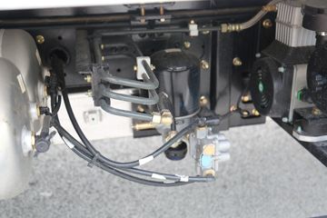 �������ó� ����S300 4.5T 4.05�׵��Ŵ��綯��س�(SX5045XLCBEV341N)100.46kWhͼƬ