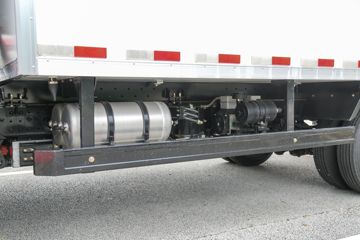 �������ó� ����S300 4.5T 4.05�׵��Ŵ��綯��س�(SX5045XLCBEV341N)100.46kWhͼƬ