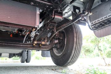 �������ó� ����S300 4.5T 4.05�׵��Ŵ��綯��س�(SX5045XLCBEV341N)100.46kWhͼƬ