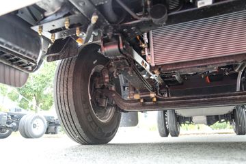 �������ó� ����S300 4.5T 4.05�׵��Ŵ��綯��س�(SX5045XLCBEV341N)100.46kWhͼƬ