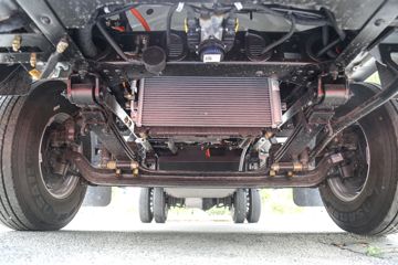 �������ó� ����S300 4.5T 4.05�׵��Ŵ��綯��س�(SX5045XLCBEV341N)100.46kWhͼƬ