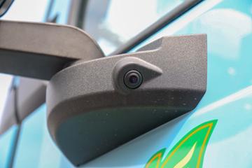 �й����� HOWO TH7�ؿ� 530���� 6X4 LNG�Զ���ǣ����(��ʿ��16��)(ZZ4257V384HF1LB)ͼƬ