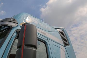 �й����� HOWO TH7�ؿ� 530���� 6X4 LNG�Զ���ǣ����(��ʿ��16��)(ZZ4257V384HF1LB)ͼƬ