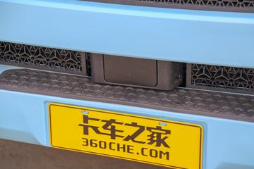 �й����� HOWO TH7�ؿ� 530���� 6X4 LNG�Զ���ǣ����(��ʿ��16��)(ZZ4257V384HF1LB)ͼƬ