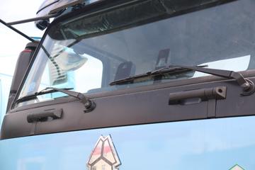 �й����� HOWO TH7�ؿ� 530���� 6X4 LNG�Զ���ǣ����(��ʿ��16��)(ZZ4257V384HF1LB)ͼƬ