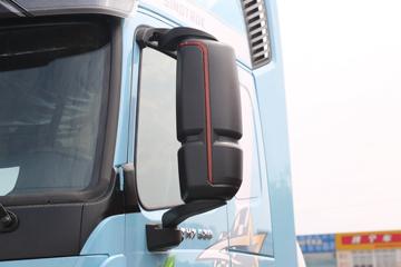 �й����� HOWO TH7�ؿ� 530���� 6X4 LNG�Զ���ǣ����(��ʿ��16��)(ZZ4257V384HF1LB)ͼƬ