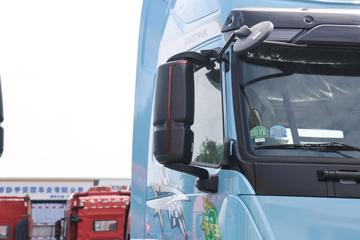 �й����� HOWO TH7�ؿ� 530���� 6X4 LNG�Զ���ǣ����(��ʿ��16��)(ZZ4257V384HF1LB)ͼƬ