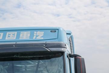 �й����� HOWO TH7�ؿ� 530���� 6X4 LNG�Զ���ǣ����(��ʿ��16��)(ZZ4257V384HF1LB)ͼƬ