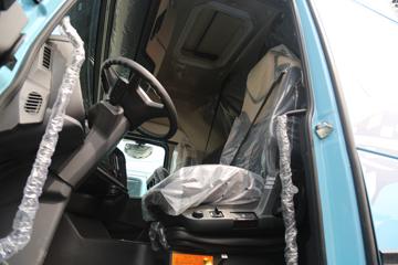 �й����� HOWO TH7�ؿ� 530���� 6X4 LNG�Զ���ǣ����(��ʿ��16��)(ZZ4257V384HF1LB)ͼƬ