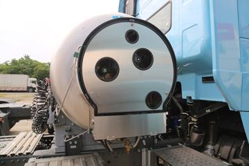 �й����� HOWO TH7�ؿ� 530���� 6X4 LNG�Զ���ǣ����(��ʿ��16��)(ZZ4257V384HF1LB)ͼƬ