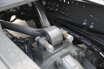 �й����� HOWO TH7�ؿ� 530���� 6X4 LNG�Զ���ǣ����(��ʿ��16��)(ZZ4257V384HF1LB)ͼƬ