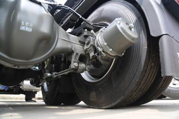 �й����� HOWO TH7�ؿ� 530���� 6X4 LNG�Զ���ǣ����(��ʿ��16��)(ZZ4257V384HF1LB)ͼƬ