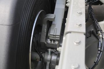 �й����� HOWO TH7�ؿ� 530���� 6X4 LNG�Զ���ǣ����(��ʿ��16��)(ZZ4257V384HF1LB)ͼƬ