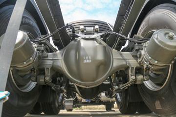 �й����� HOWO TH7�ؿ� 530���� 6X4 LNG�Զ���ǣ����(��ʿ��16��)(ZZ4257V384HF1LB)ͼƬ