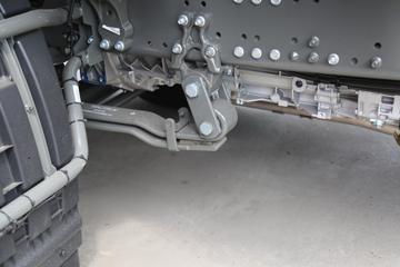 �й����� HOWO TH7�ؿ� 530���� 6X4 LNG�Զ���ǣ����(��ʿ��16��)(ZZ4257V384HF1LB)ͼƬ