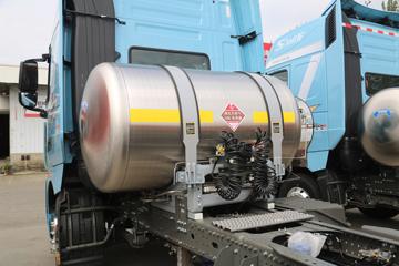 �й����� HOWO TH7�ؿ� 530���� 6X4 LNG�Զ���ǣ����(��ʿ��16��)(ZZ4257V384HF1LB)ͼƬ